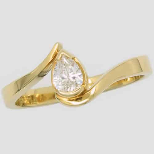 Engagement Rings 019082