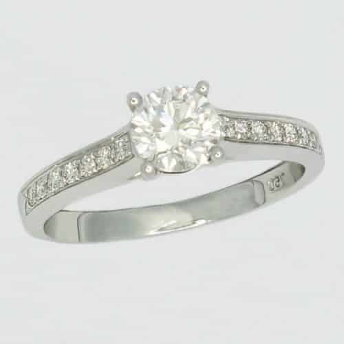 Engagement Rings 0111787
