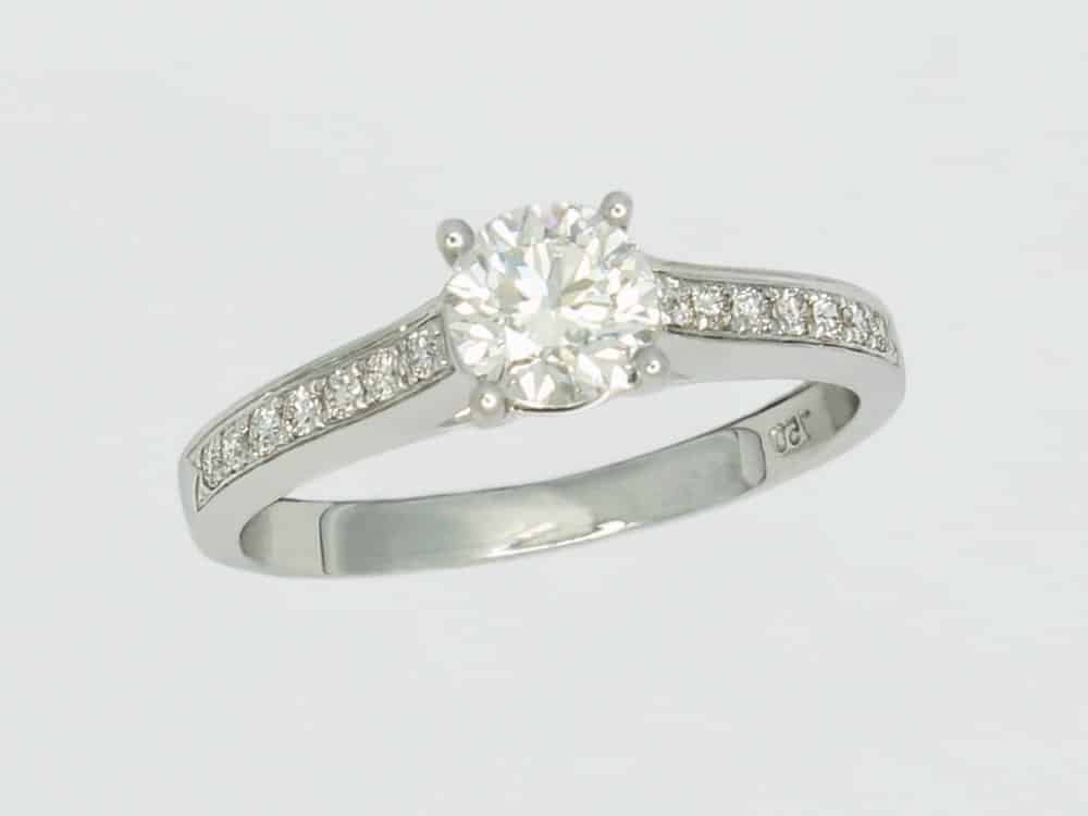 0111787 15 Engagement Rings 0111787