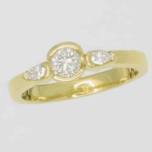 Engagement Rings 019182