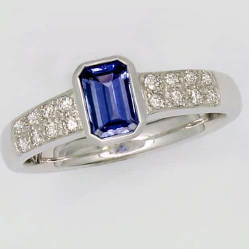 Engagement Rings 0310293