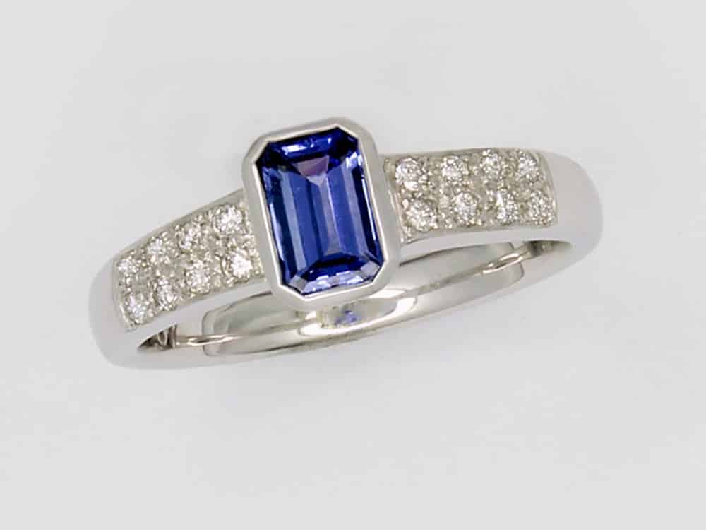 0310293 4 Engagement Rings 0310293