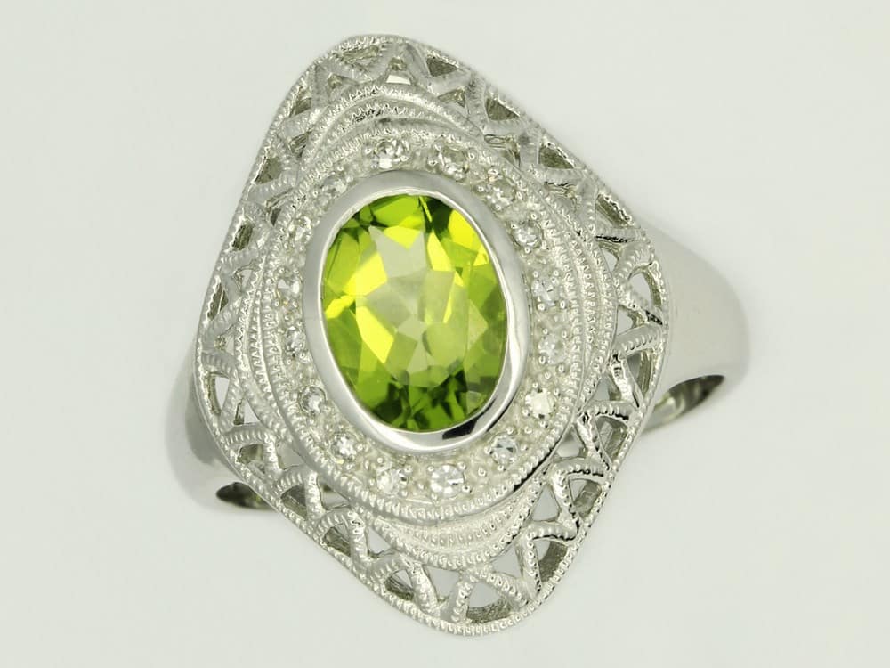 20004248 2 Engagement Rings 20004248