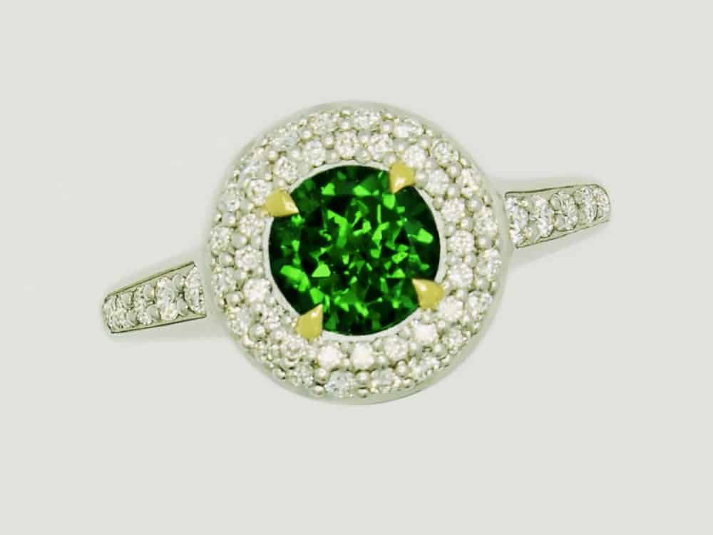 Home 11 engagement rings 0711806